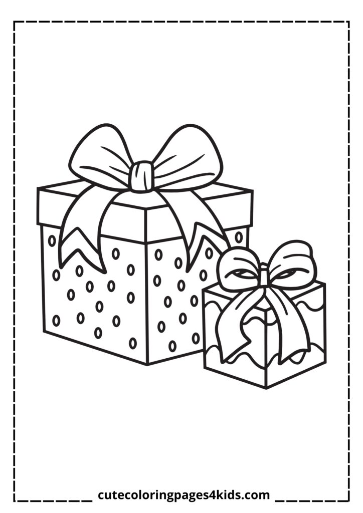 A beautifully wrapped birthday gift pack with colorful ribbons and a festive bow, ready to surprise and delight the recipient on their special day.